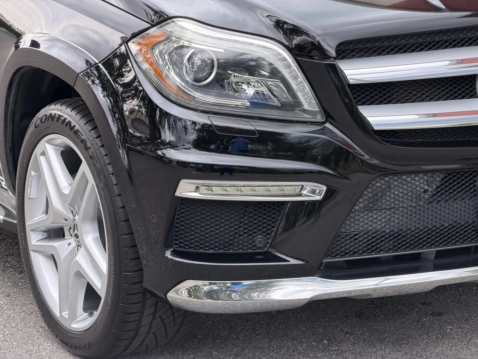 2014 Mercedes-Benz X166 GL-Class/GLS - Image 31 of 31
