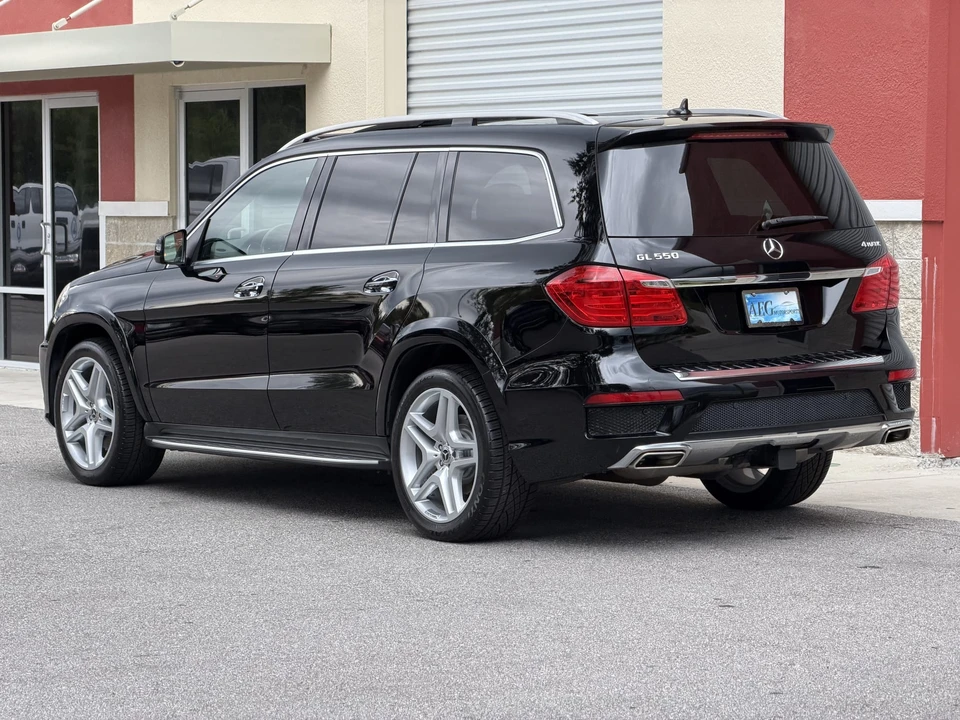 2014 Mercedes-Benz X166 GL-Class/GLS - Image 13 of 31