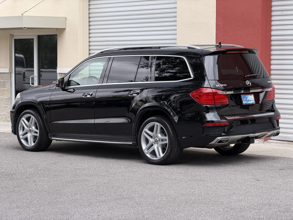2014 Mercedes-Benz X166 GL-Class/GLS - Image 12 of 31