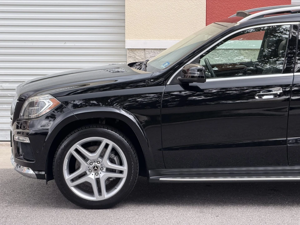 2014 Mercedes-Benz X166 GL-Class/GLS - Image 27 of 31