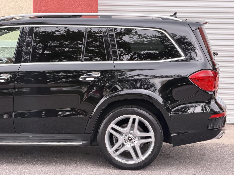 2014 Mercedes-Benz X166 GL-Class/GLS - Image 28 of 31