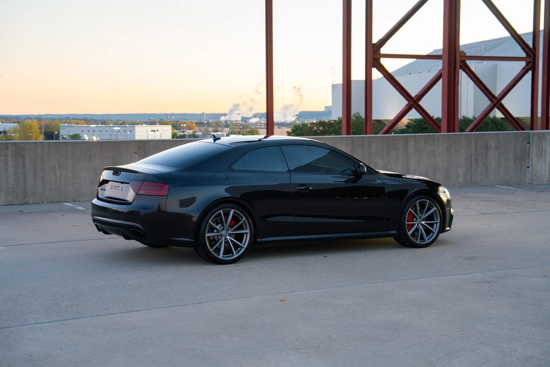 2015 Audi B8 RS5 - Image 16 of 31