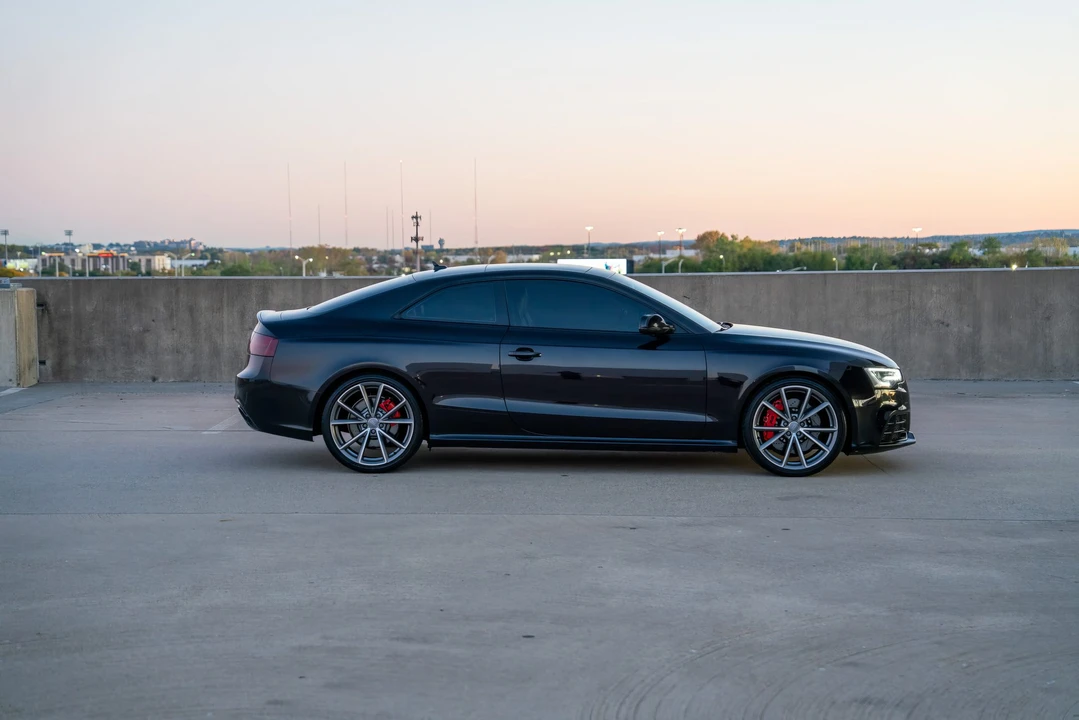 2015 Audi B8 RS5 - Image 15 of 31