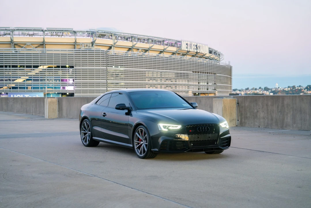 2015 Audi B8 RS5 - Image 7 of 31