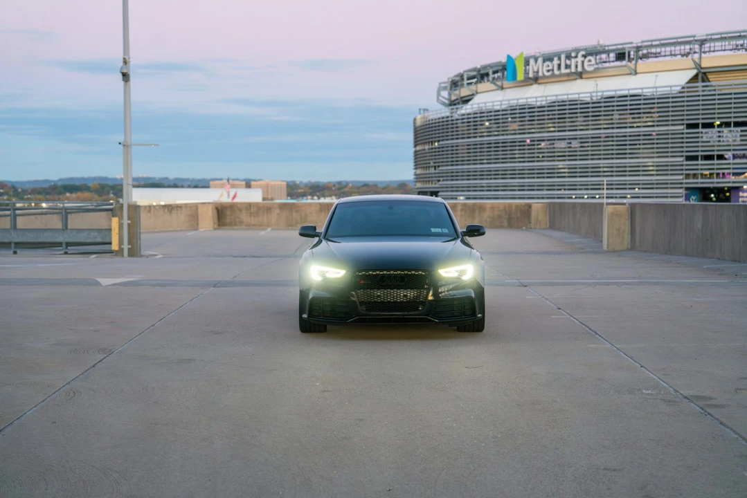 2015 Audi B8 RS5 - Image 6 of 31