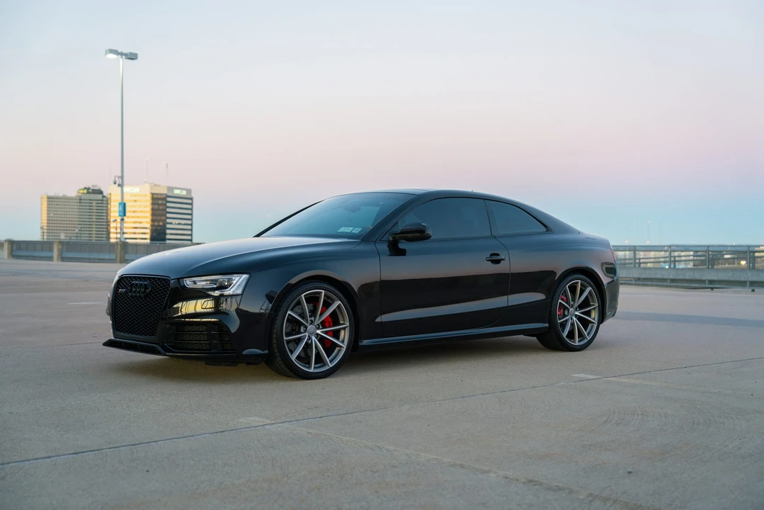 2015 Audi B8 RS5 - Image 29 of 31