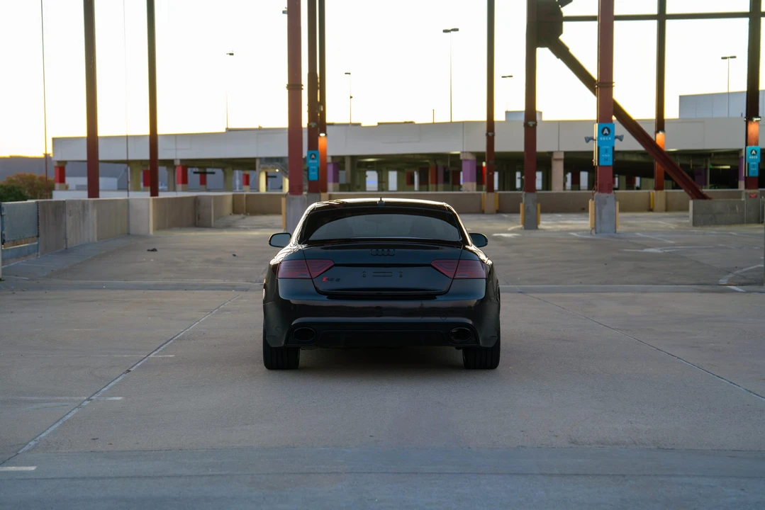 2015 Audi B8 RS5 - Image 21 of 31