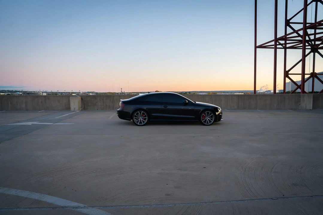 2015 Audi B8 RS5 - Image 13 of 31