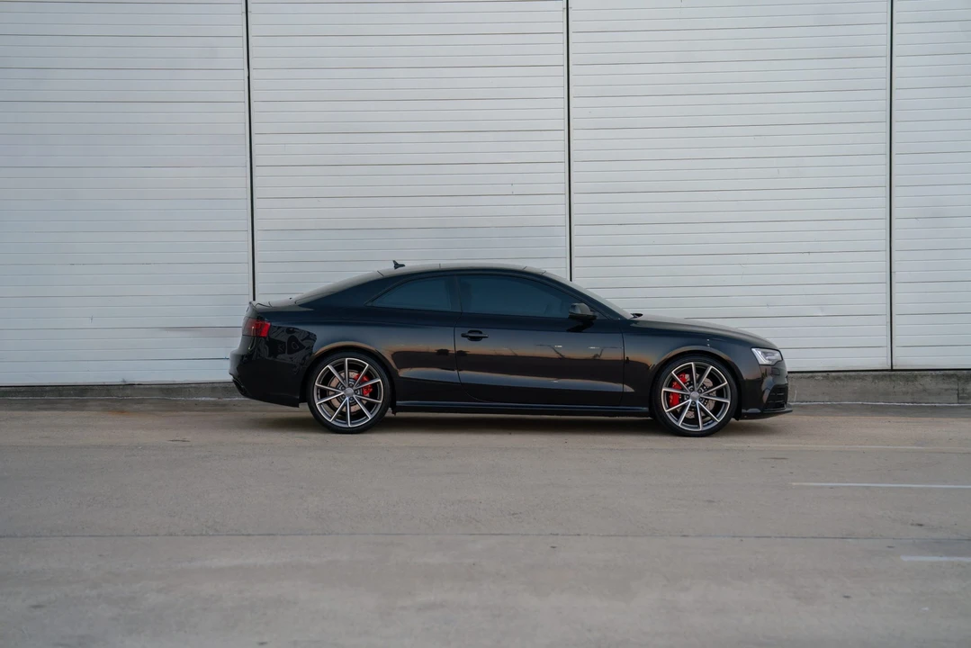 2015 Audi B8 RS5 - Image 11 of 31