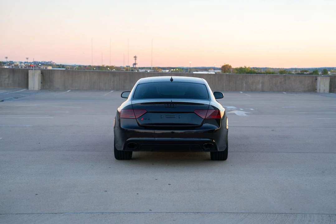 2015 Audi B8 RS5 - Image 19 of 31