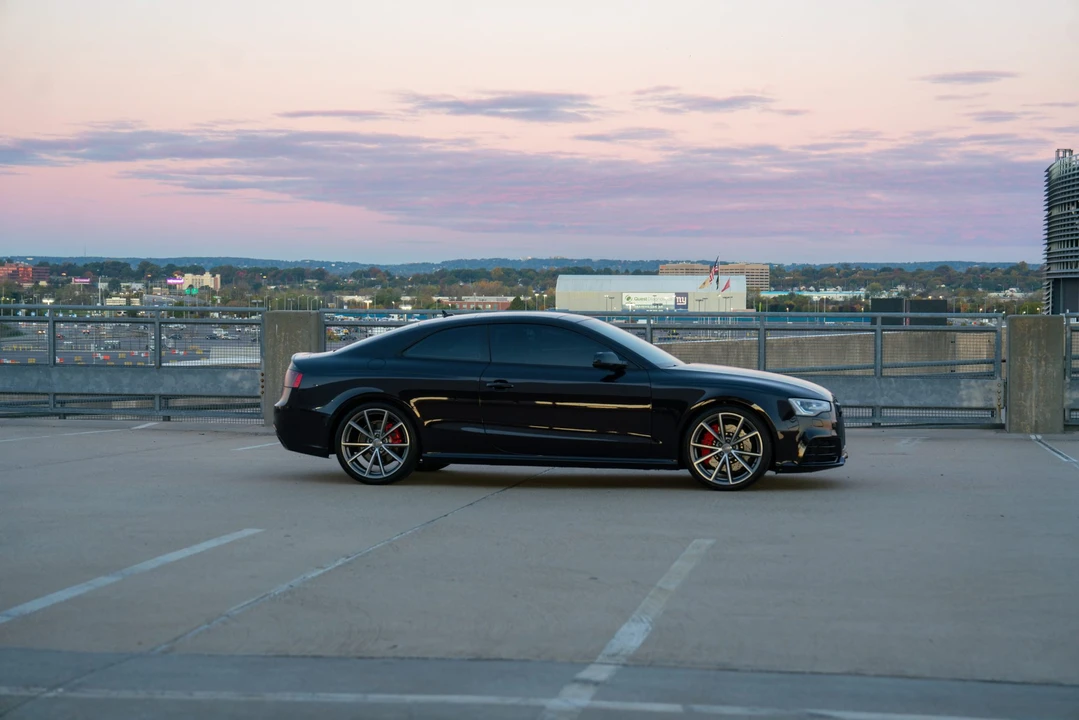 2015 Audi B8 RS5 - Image 14 of 31