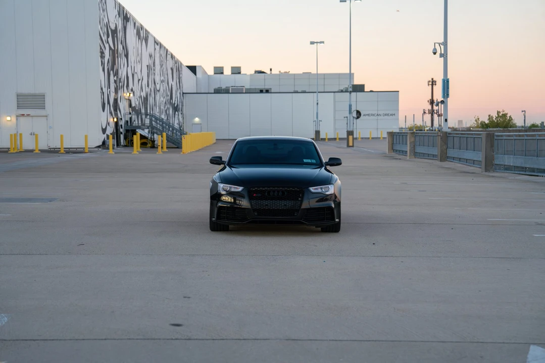 2015 Audi B8 RS5 - Image 3 of 31