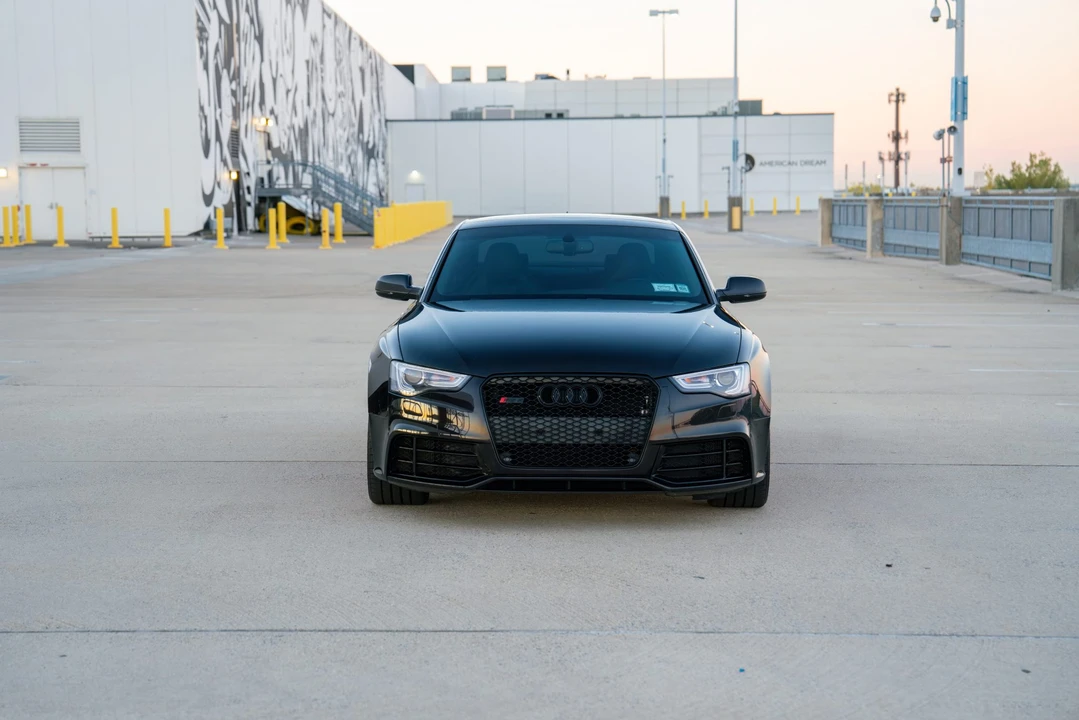 2015 Audi B8 RS5 - Image 4 of 31