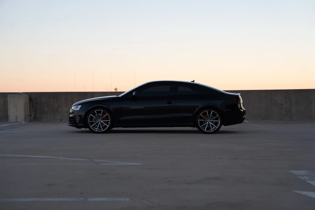 2015 Audi B8 RS5 - Image 25 of 31