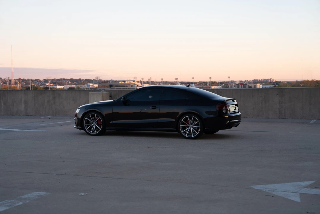 2015 Audi B8 RS5 - Image 24 of 31