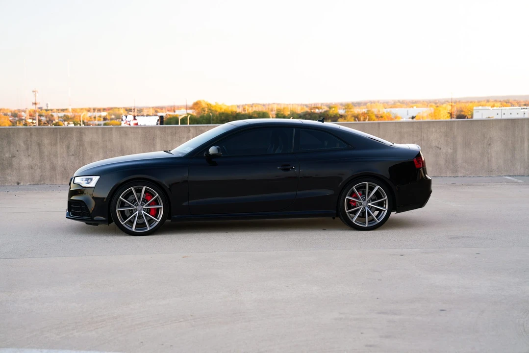 2015 Audi B8 RS5 - Image 26 of 31