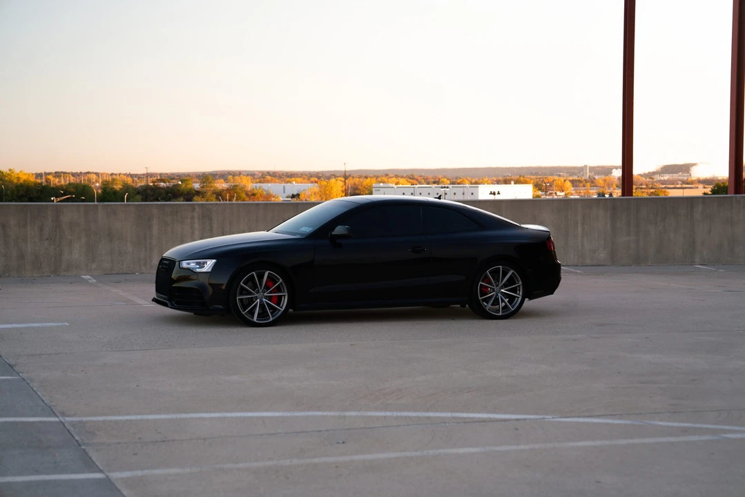 2015 Audi B8 RS5 - Image 28 of 31