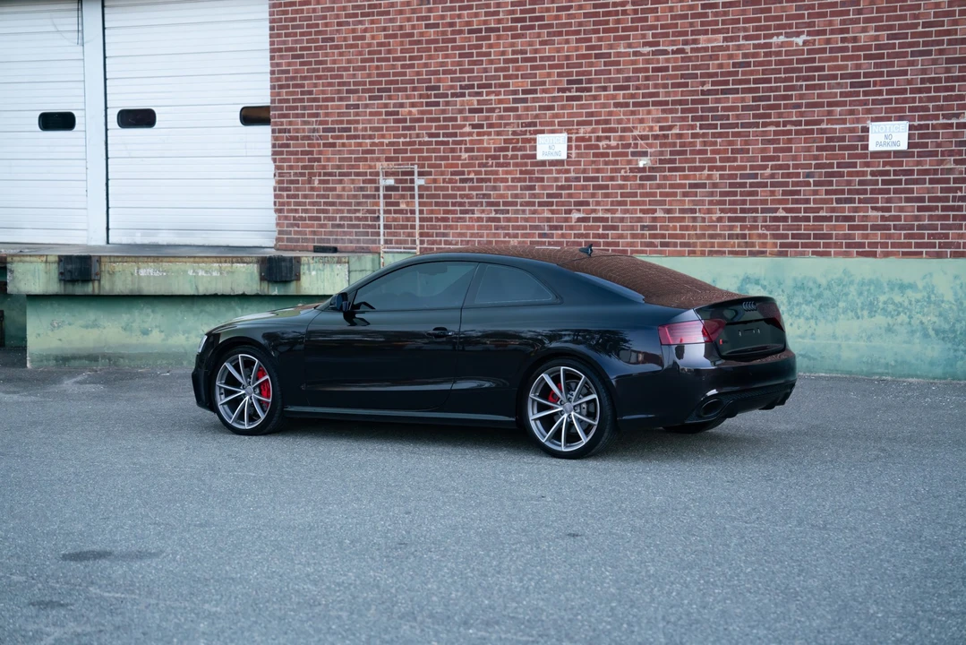 2015 Audi B8 RS5 - Image 23 of 31