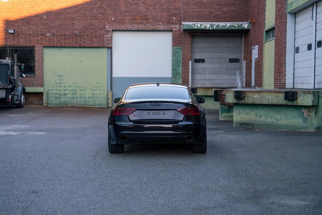 2015 Audi B8 RS5 - Image 22 of 31