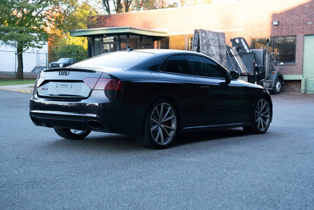2015 Audi B8 RS5 - Image 17 of 31