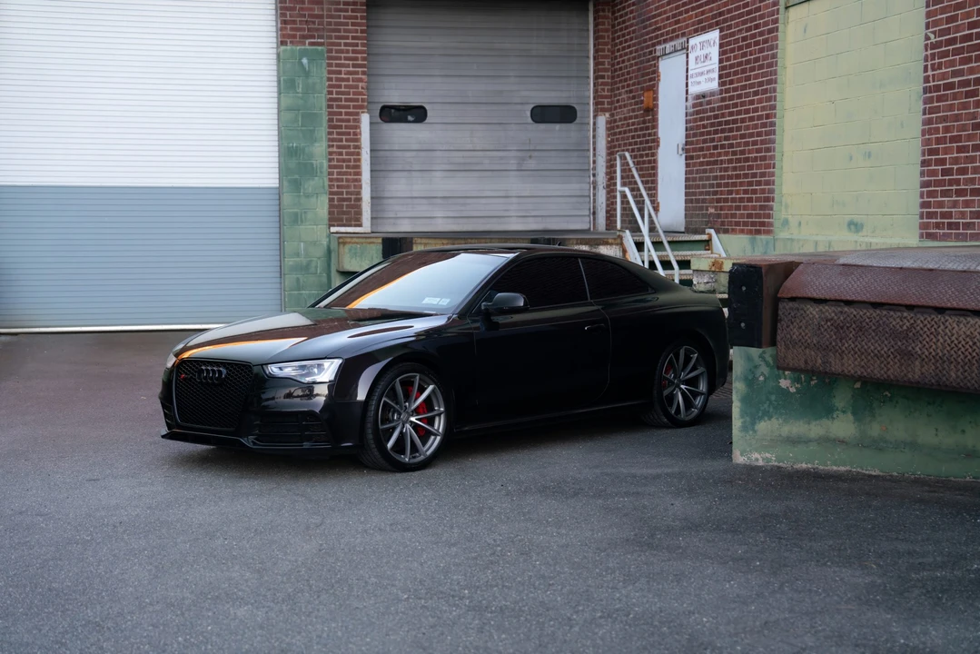2015 Audi B8 RS5 - Image 30 of 31