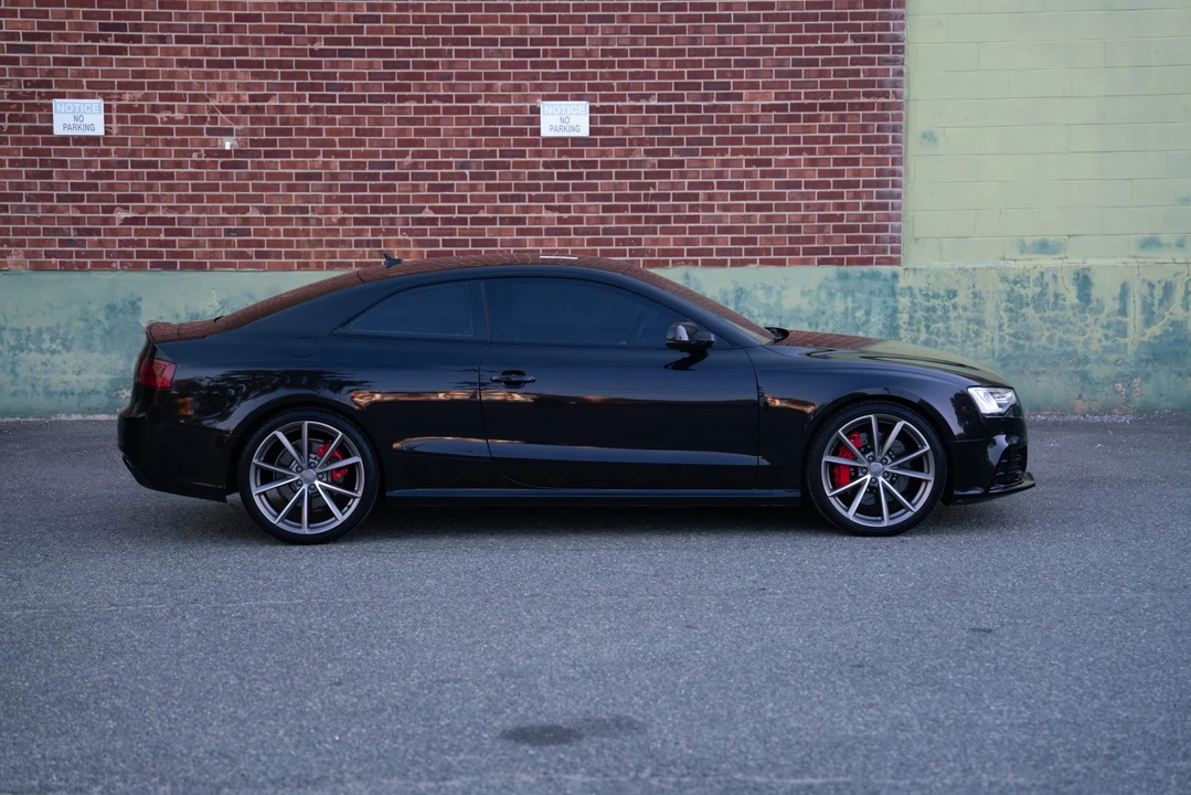 2015 Audi B8 RS5 - Image 12 of 31
