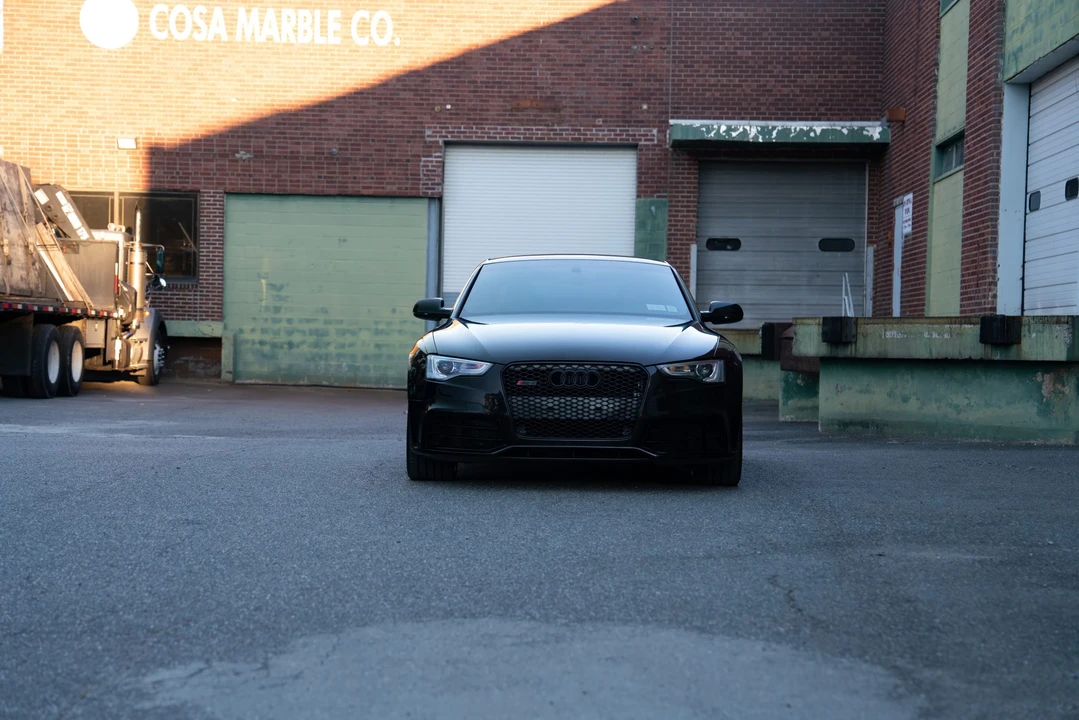 2015 Audi B8 RS5 - Image 5 of 31