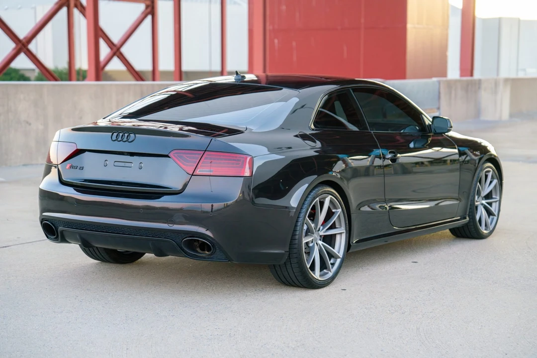 2015 Audi B8 RS5 - Image 18 of 31