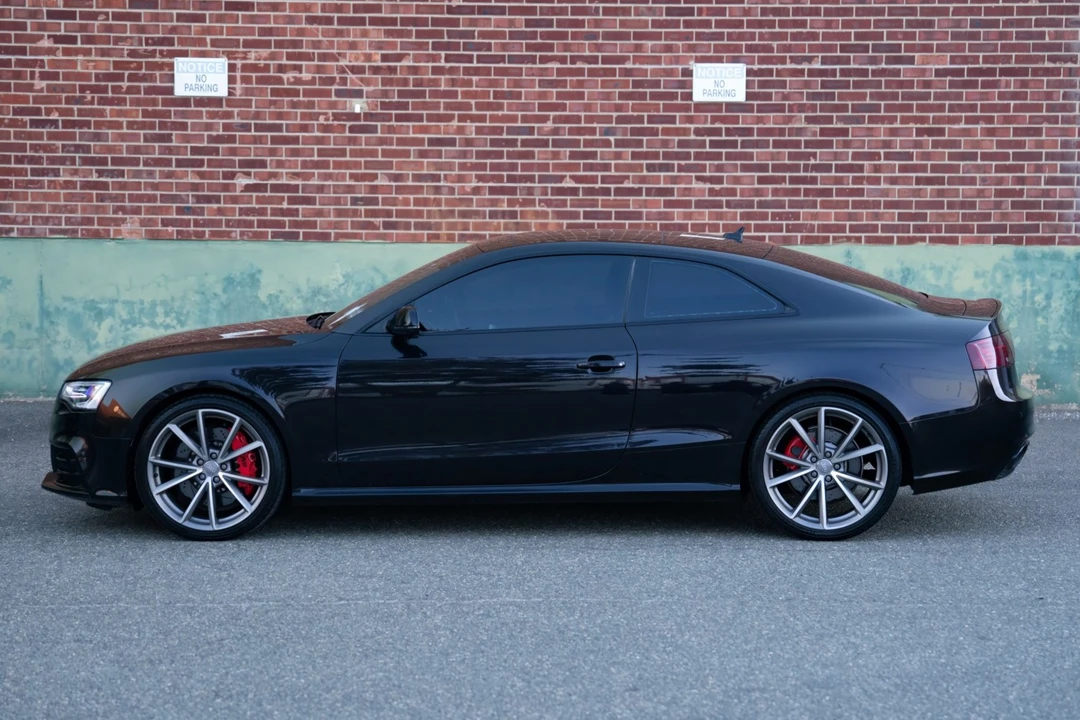 2015 Audi B8 RS5 - Image 27 of 31