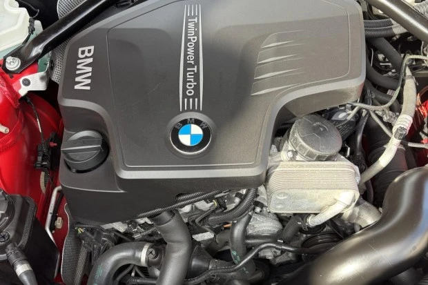 2016 BMW E89 Z4 Roadster - Image 6 of 6