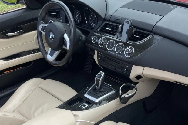 2016 BMW E89 Z4 Roadster - Image 5 of 6