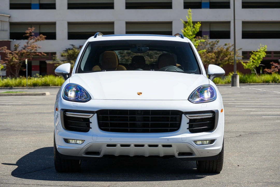 2016 Porsche 958 Cayenne GTS - Image 30 of 31