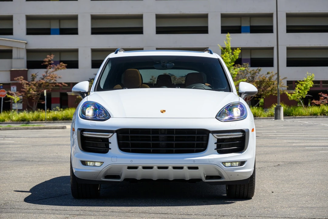2016 Porsche 958 Cayenne GTS - Image 29 of 31