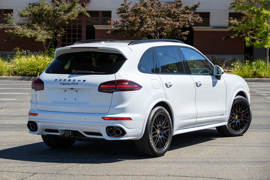 2016 Porsche 958 Cayenne GTS - Image 19 of 31