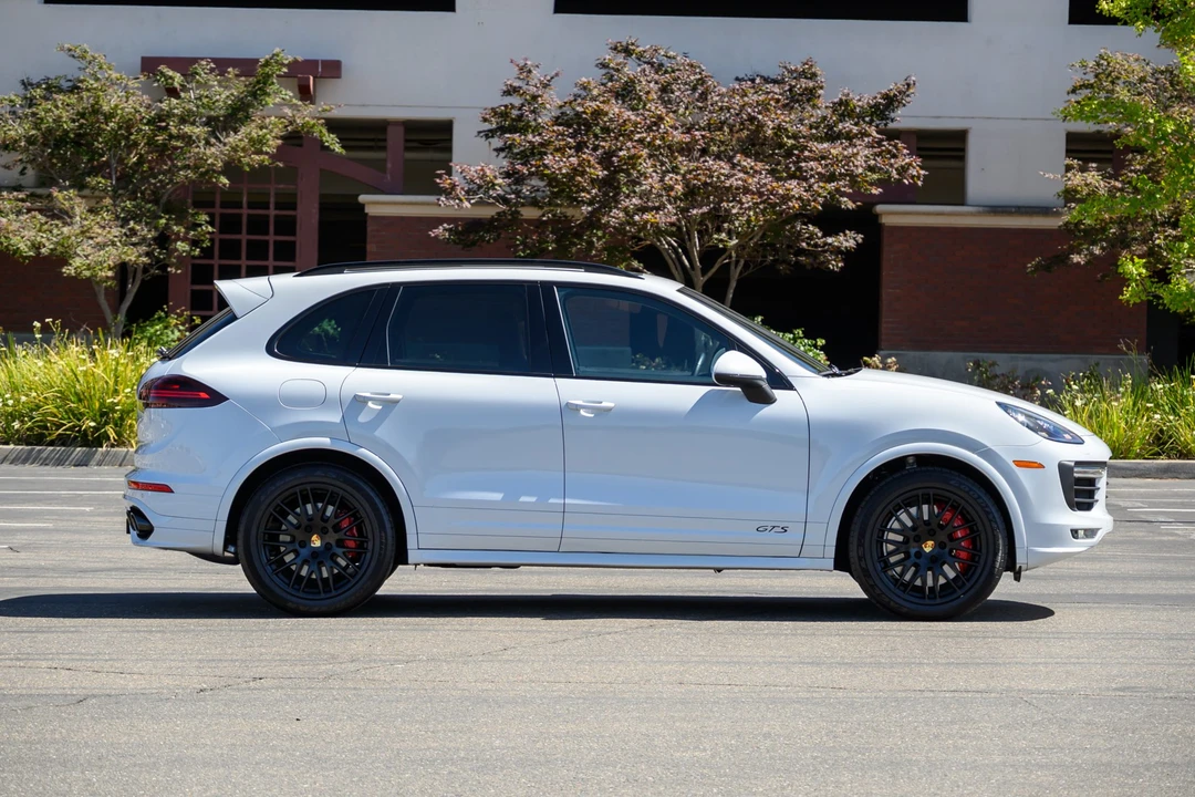 2016 Porsche 958 Cayenne GTS - Image 23 of 31