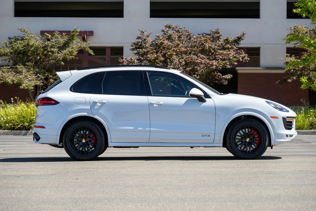 2016 Porsche 958 Cayenne GTS - Image 21 of 31