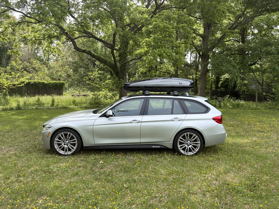 2017 BMW F31 3 Series Touring - Image 24 of 31