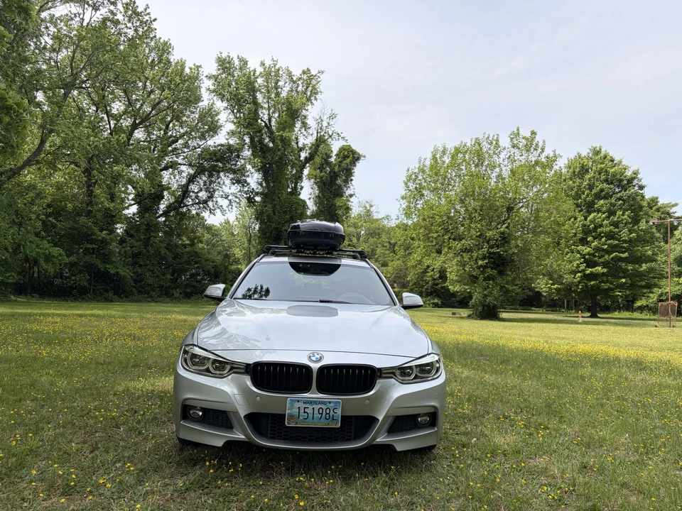 2017 BMW F31 3 Series Touring - Image 17 of 31