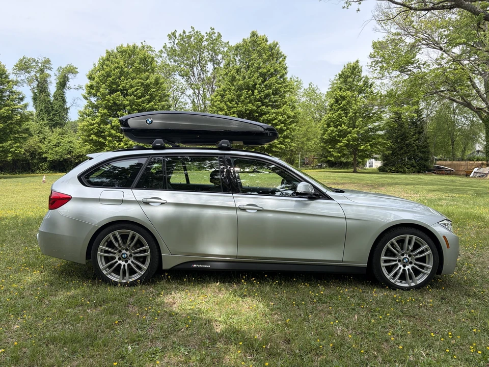 2017 BMW F31 3 Series Touring - Image 20 of 31