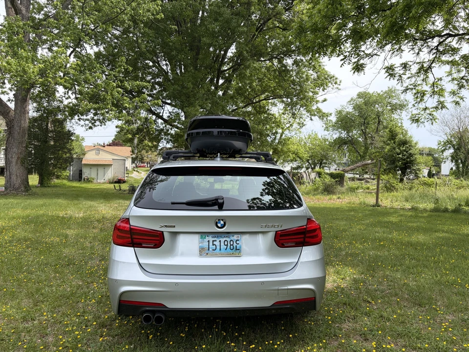 2017 BMW F31 3 Series Touring - Image 22 of 31