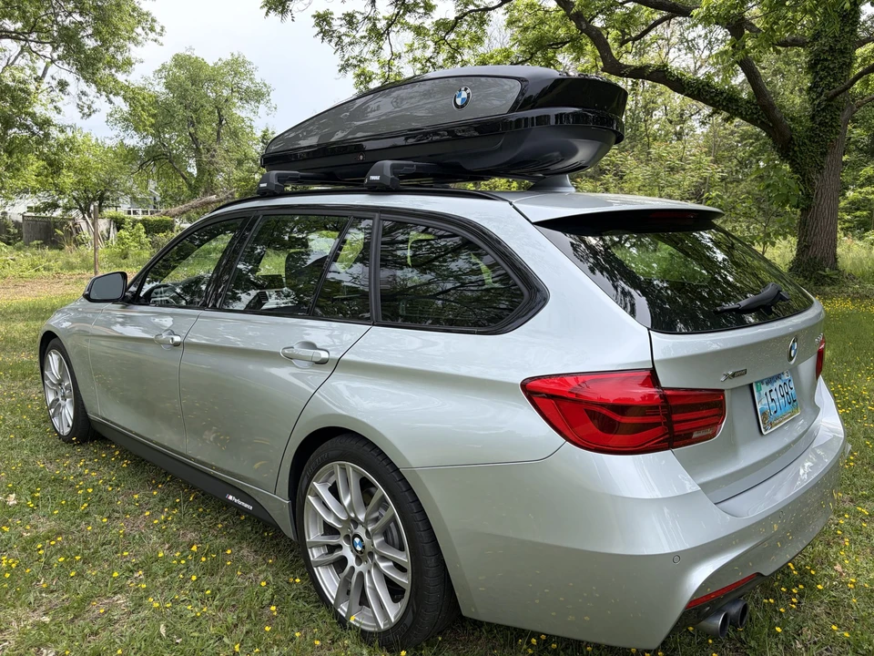 2017 BMW F31 3 Series Touring - Image 23 of 31