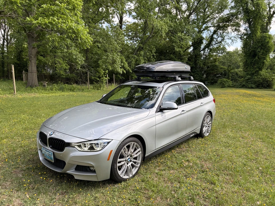 2017 BMW F31 3 Series Touring - Image 25 of 31