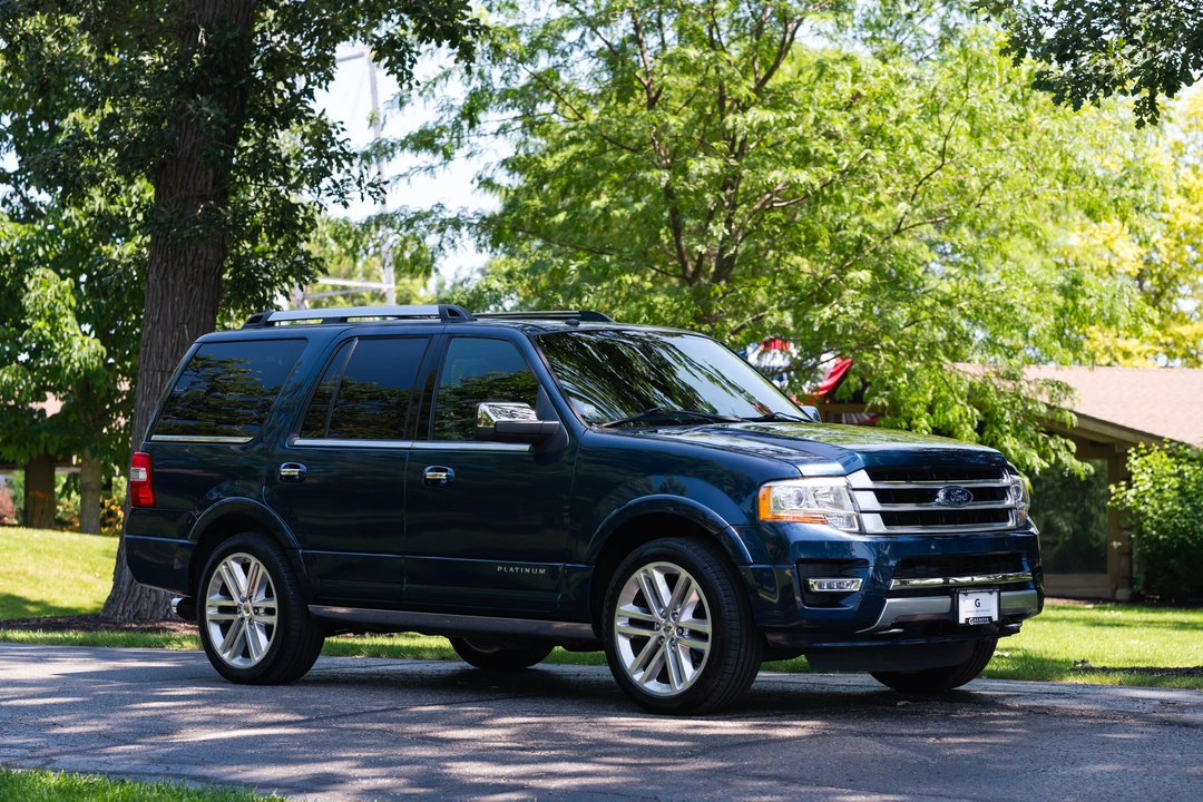 2017 Ford Expedition 3rd Gen - Image 26 of 31
