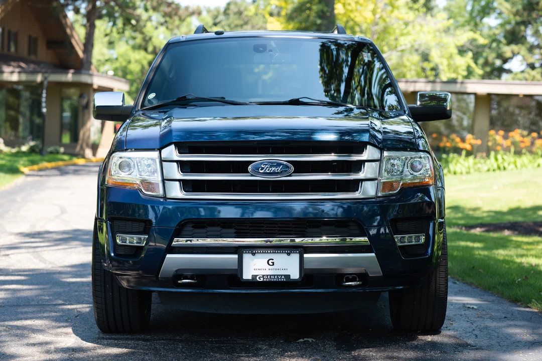 2017 Ford Expedition 3rd Gen - Image 28 of 31