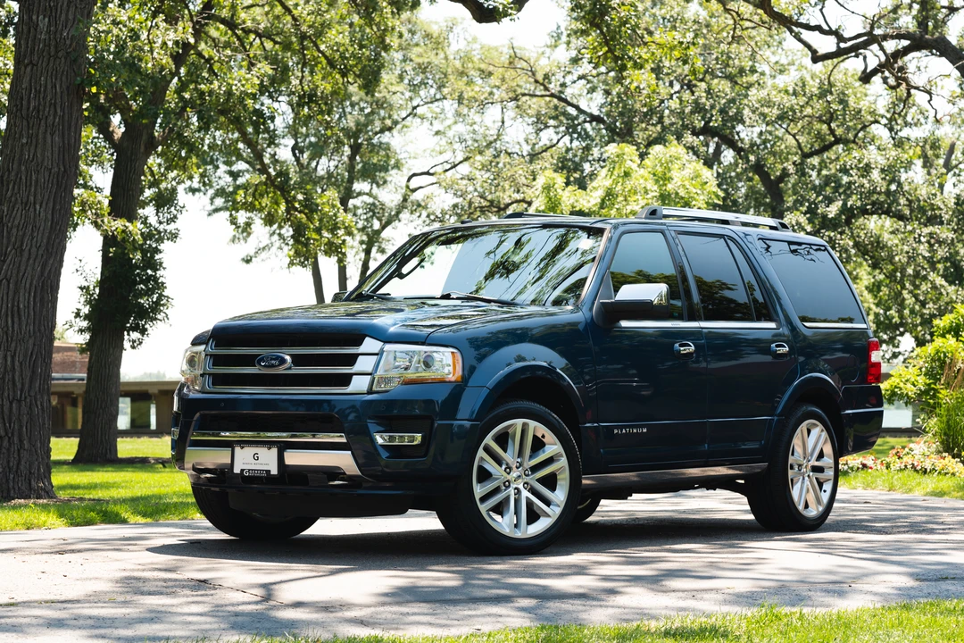 2017 Ford Expedition 3rd Gen - Image 12 of 31