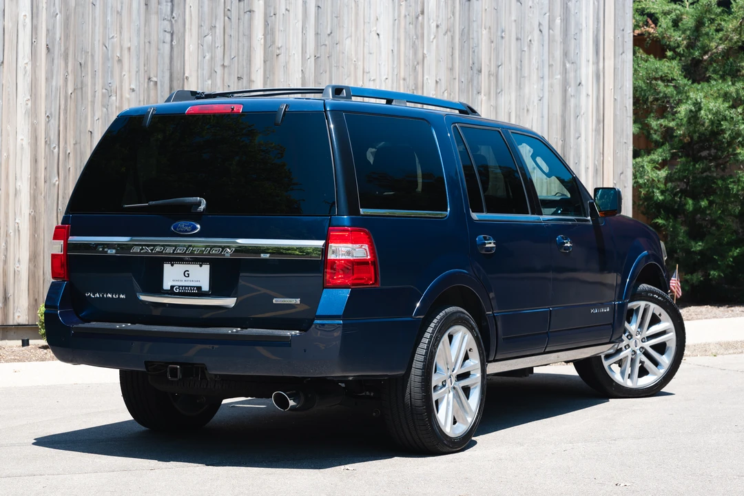 2017 Ford Expedition 3rd Gen - Image 6 of 31