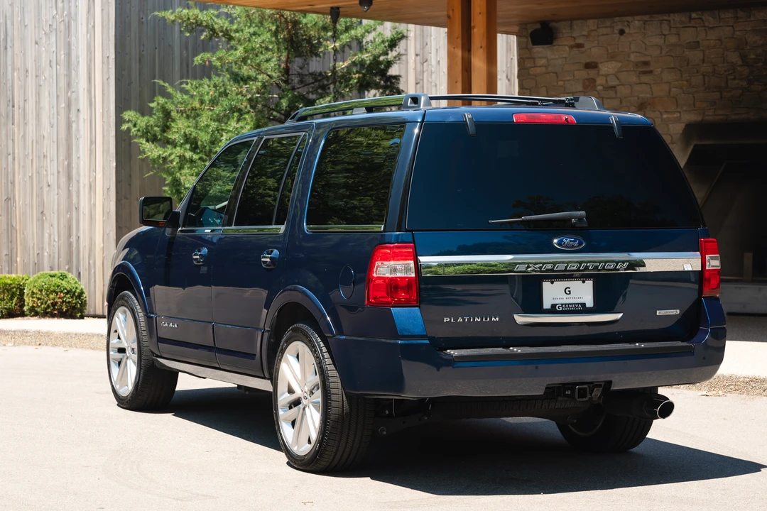 2017 Ford Expedition 3rd Gen - Image 5 of 31