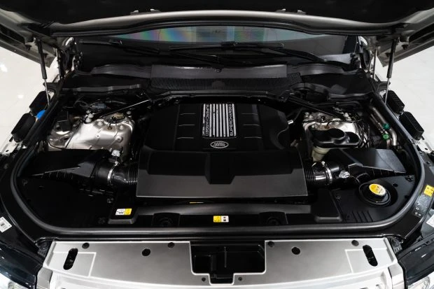 2017 Land Rover Range Rover L405 - Image 6 of 7