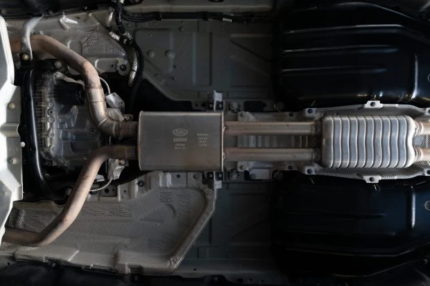 2017 Land Rover Range Rover L405 - Image 7 of 7