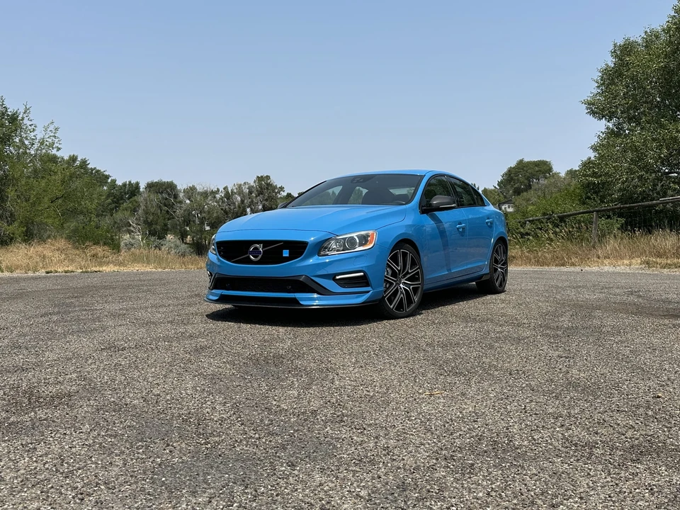 2018 Volvo S60 2nd Gen - Image 7 of 31